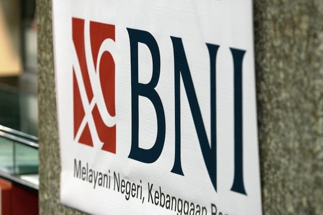 BNI (BBNI) Tebar THR Dividen Rp13,03 Triliun ke Investor, Dibayarkan 7 April 2026