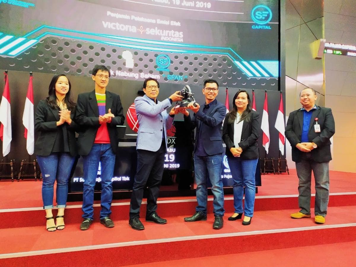 Surya Fajar (SFAN) Restrukturisasi Grup, Lepas Kepemilikan Dua Entitas Anak