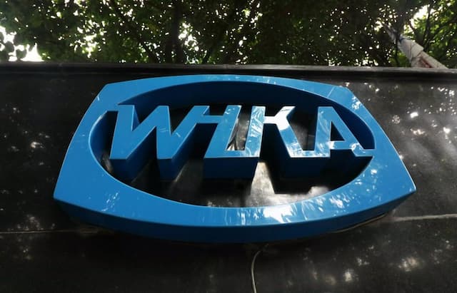 WIKA Ungkap Penyebab Susutnya Kas di Tengah Restrukturisasi Utang 