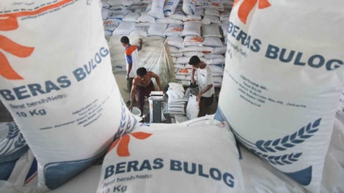 Wacana Peleburan Bapanas ke Bulog Dinilai Rawan Konflik Kepentingan Tata Kelola Pangan