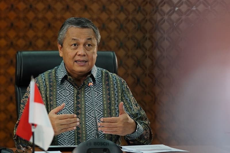 BI: Suku Bunga Kredit Sudah Turun 44 Bps hingga Maret 2026