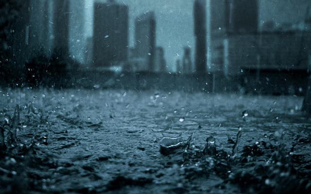 BMKG Prediksi Jabodetabek Akan Hujan Lebat hingga 11 Maret 2026, Waspada Angin Kencang