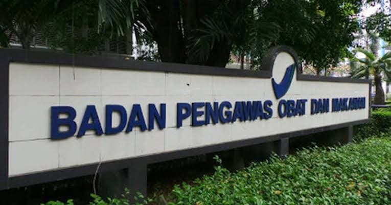 BPOM Temukan 24 Produk Bahan Alam Mengandung Kimia