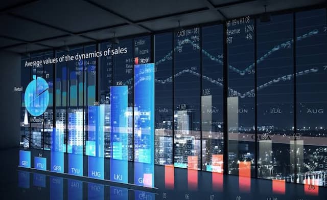 Moody's Pangkas Outlook Indonesia Jadi Negatif, Ini Tanggapan OJK