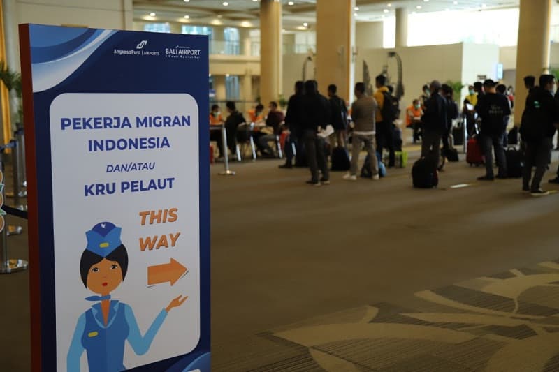 Wacana Moratorium PMI ke Timur Tengah, Pemerintah Perlu Siapkan Alternatif Negara Lebih Aman