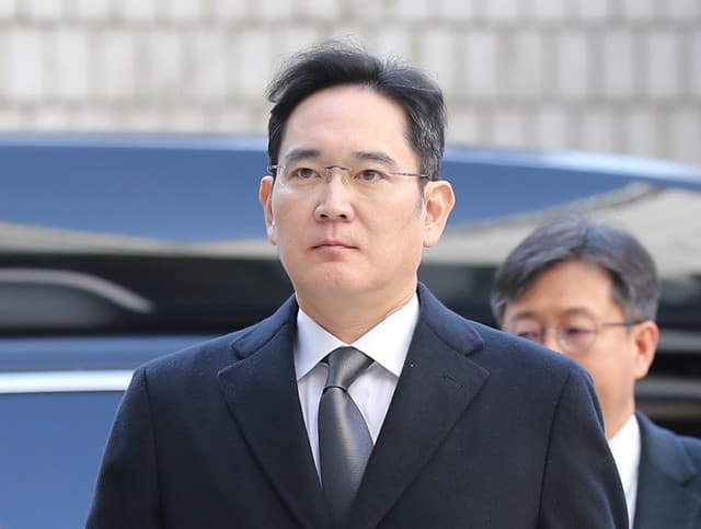 Keluarga Pendiri Samsung Bayar Pajak Warisan Rp139 Triliun, Rekor Tertinggi di Korsel