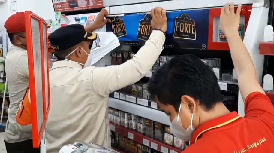 Raperda Kawasan Tanpa Rokok di Jakarta Dinilai Abaikan Masukan Pelaku Industri Event 