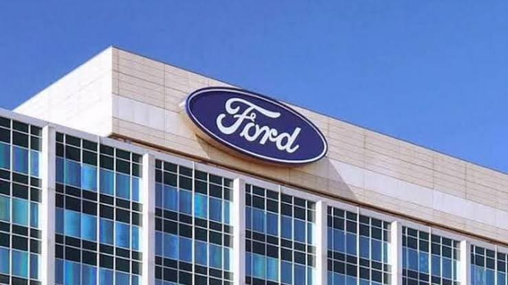 Ford Catat Rugi Bersih Rp186 Triliun pada Akhir 2025, Terburuk sejak 2008