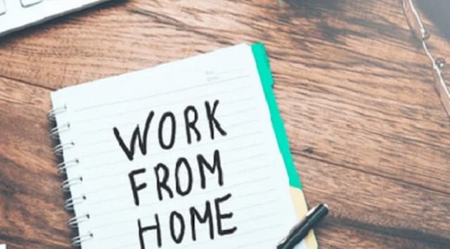 Kebijakan WFH Segera Diumumkan, Diutamakan untuk Instansi Negara