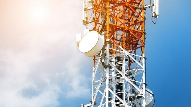Bukukan Pendapatan Rp2,29 Triliun, Mitratel (MTEL) Kantongi Laba RP545 Miliar