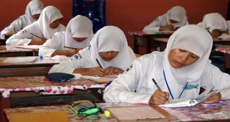 Kemenag Targetkan Rp4,5 Triliun Dana BOS Madrasah Swasta Cair Sebelum Lebaran 2026