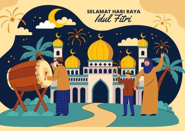 MUI Minta Masyarakat Tunggu Sidang Isbat, Idulfitri 2026 Berpotensi Beda? 