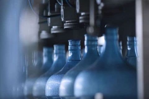 Ada 707 Pabrik Air Minum Kemasan di Indonesia, Tarik Investasi Rp27,8 Triliun  