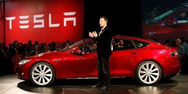 Penjualan Terus Turun, Tesla Kehilangan Gelar Produsen Kendaraan Listrik Terlaris Dunia