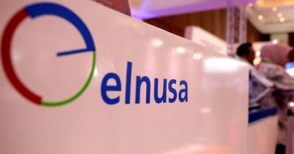 Dirut Elnusa Buka Suara soal Harga Saham ELSA Naik 134 Persen per 3 Maret 2026