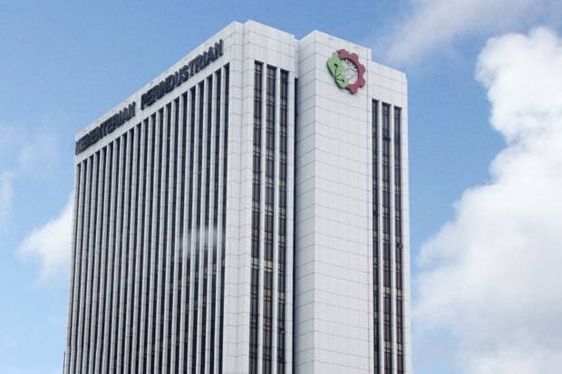 Dukung Hilirisasi Baja, Kemenperin Pertajam Potensi IKM Perkakas Tangan