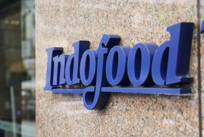 Indofood (INDF) Raup Laba Bersih Rp10,68 Triliun di 2025, Naik 24 Persen