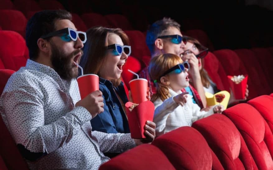 6 Film Lebaran 2026 yang Akan Tayang, Cocok Ditonton Bersama Anak dan Keluarga