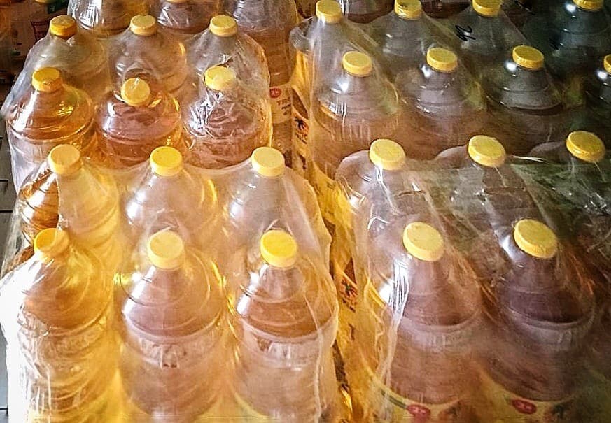 Kondisi Harga Pangan Terkendali, Pemerintah Terus Dorong Stabilisasi Minyak Goreng