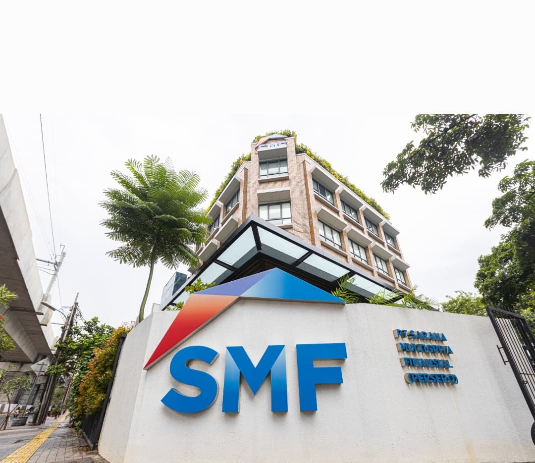 SMF Sambut Program Gentengisasi Prabowo, Bakal Koordinasi dengan Kementerian PKP