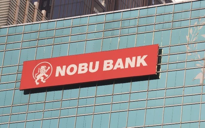 Nobu Bank (NOBU) Buyback Rp50 Miliar di Tengah Volatilitas Pasar