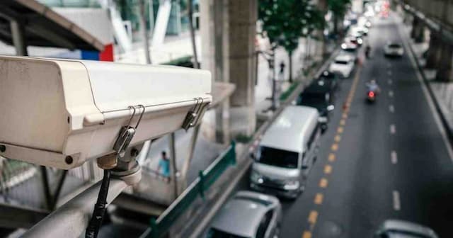 Polda Metro Pastikan Tilang ETLE Tetap Berlaku saat Libur Nataru