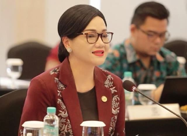 OJK Catat Pembiayaan Program MBG dan Kopdes Merah Putih Tembus Rp149 Triliun di 2025