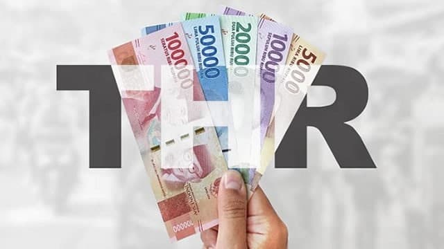 Prabowo Bakal Umumkan Pencairan THR PNS, TNI dan Polri usai Pulang dari AS