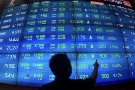 OJK Bekukan 2 Miliar Saham BEBS Senilai Rp14,5 Triliun Imbas Kasus Manipulasi IPO