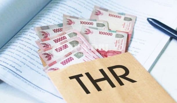 THR ASN yang Cair per Hari Ini Capai Rp3 Triliun, Baru Mencakup 631 Ribu Pegawai