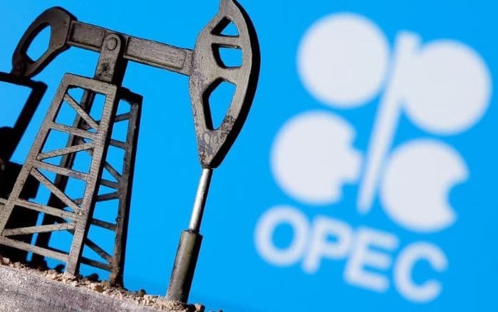 Perang Timur Tengah Jadi Penghambat Rencana OPEC+ Tambah Produksi Minyak