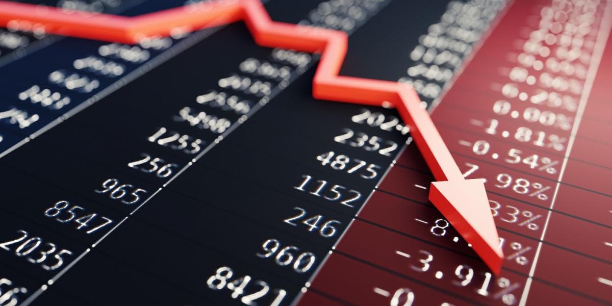 Saham BREN hingga 4 Bank Besar Jadi Beban IHSG Sepekan