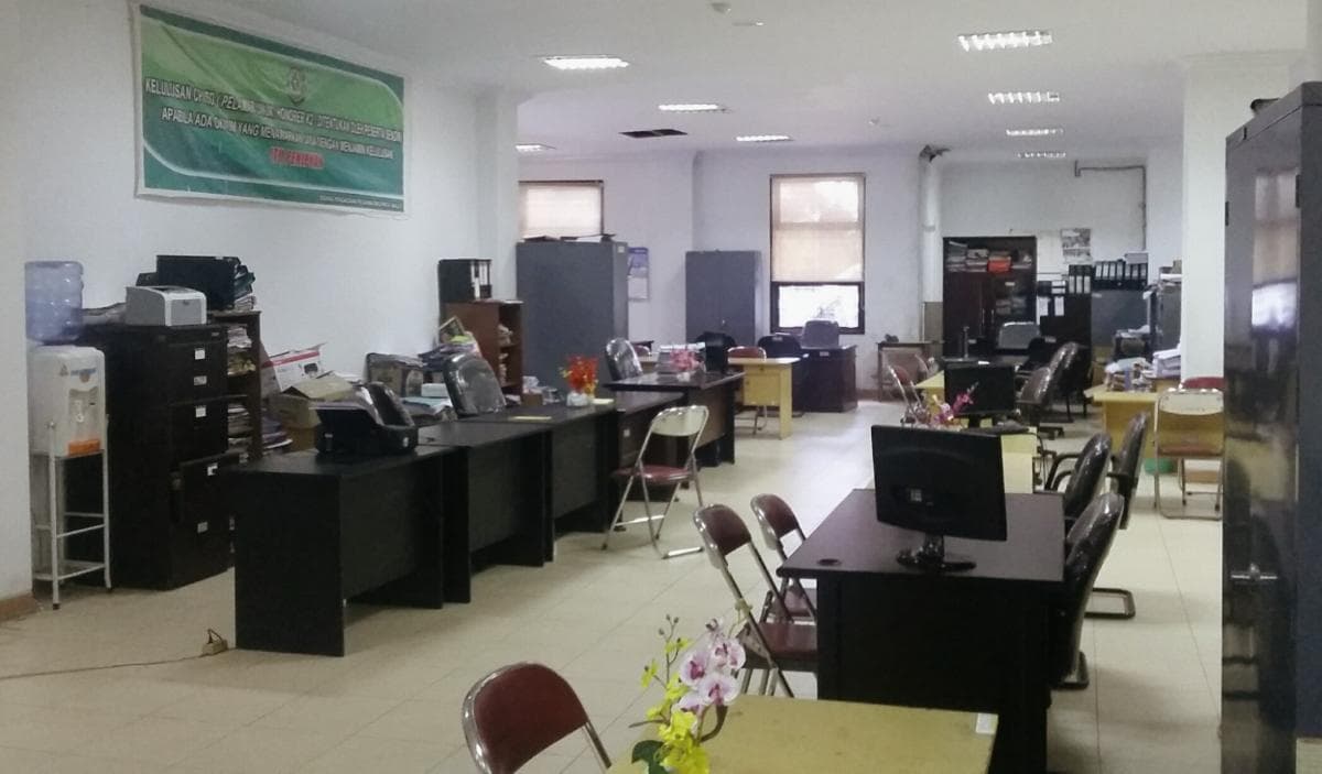 Apindo Respons Kebijakan WFH, Soroti Produktivitas Dunia Industri