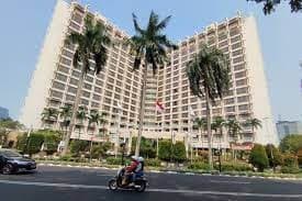 Eksekusi Hotel Sultan Tinggal Menghitung Hari, Pengelolaan Siap Diambil Alih PPKGBK