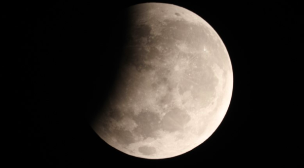 NASA Bakal Bangun Pangkalan di Bulan, Biayanya Rp338 Triliun