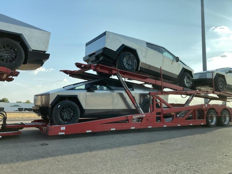 Penjualan Tesla Pulih di Eropa Setelah Penurunan Drastis