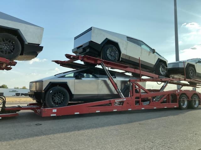 Penjualan Tesla Pulih di Eropa Setelah Penurunan Drastis