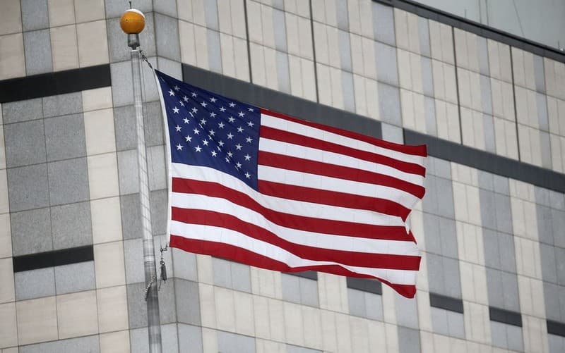 Ekonomi AS Melambat, Tumbuh 1,4 Persen di Kuartal Akhir 2025