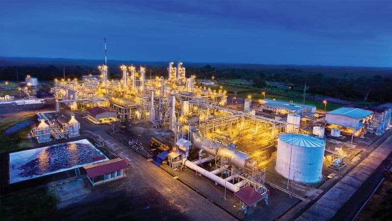 SKK Migas Sebut 2 Fasilitas Produksi LPG Bakal Beroperasi Tahun Ini