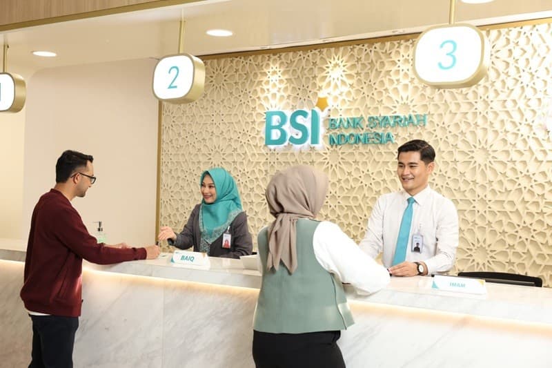BSI Beberkan Alasan Pembagian Dividen Tak Seagresif Bank Himbara Lainnya