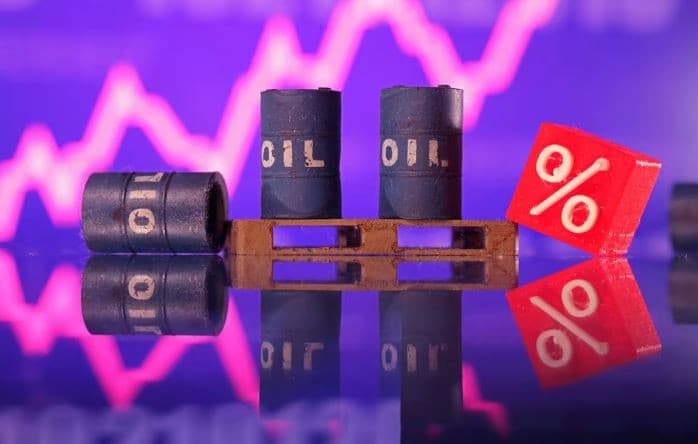 Ketegangan Timur Tengah Memuncak, Harga Minyak dan Emas Diproyeksi Melonjak Pekan Depan