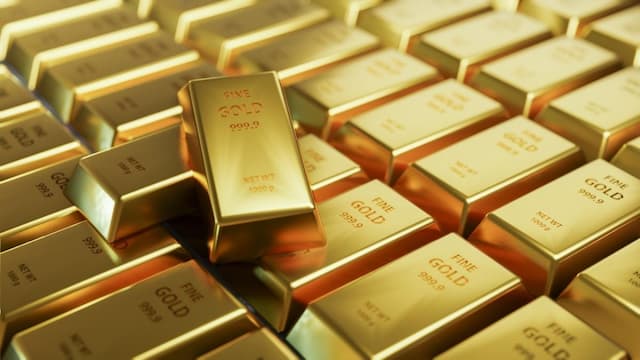 Harga Emas dan Perak Melonjak usai Kabar Gencatan Senjata AS-Iran