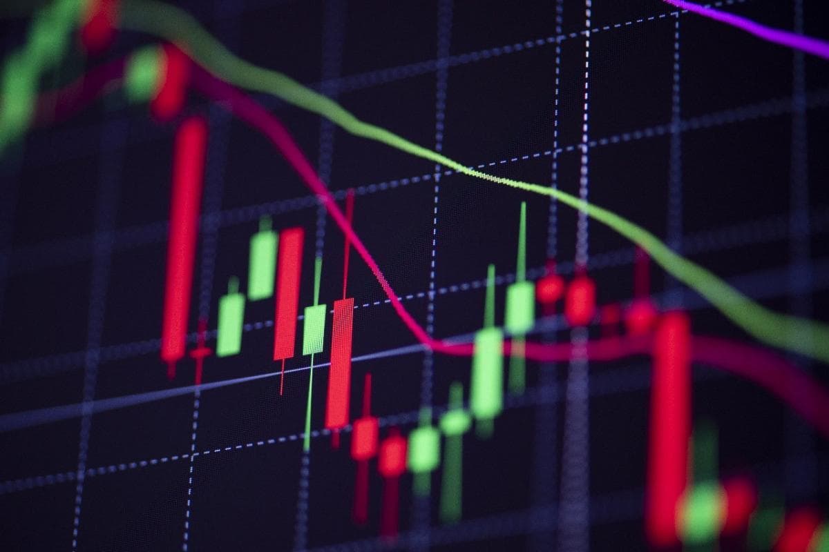 Saham Konglomerat dan Bank Besar Jadi Pemberat IHSG Sepekan