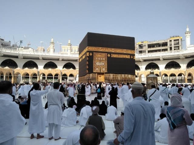 Ini Tips Kemenhaj Agar Jamaah Terhindar dari Penipuan Travel Umrah
