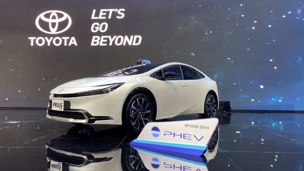 Astra (ASII) Bukukan Penjualan Mobil 38.074 Unit di Februari 2026