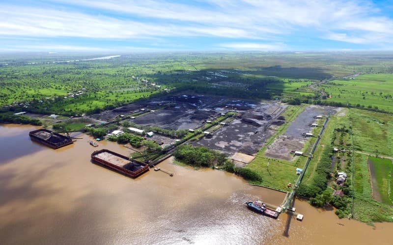 Dana Brata Luhur (TEBE) Tebar Dividen Jumbo, 150 Persen dari Laba Bersih