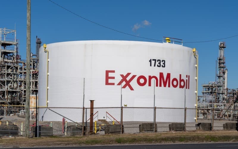 ExxonMobil Kucurkan Investasi Rp168 Triliun, Perpanjang Kontrak hingga 2055
