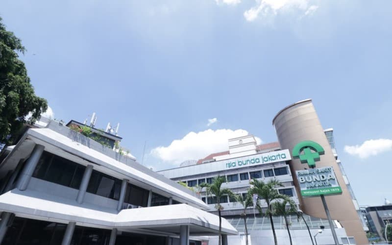 Bundamedik (BMHS) Bukukan Laba Bersih Rp12,41 Miliar di 2025