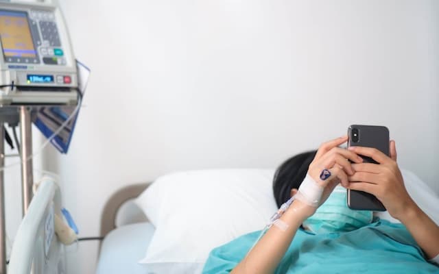 Mensos Tegaskan RS Tak Boleh Tolak Pasien BPJS Penerima Bantuan Iuran