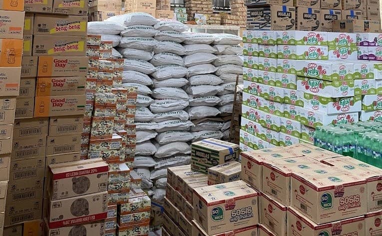 Sepekan Ramadan, Harga Beras hingga Minyak Goreng Merangkak Naik